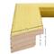 Craig Frames Jasper Southern Yellow Picture Frame